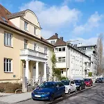 2Bedroom In Historic Villa Near Nymphenburg Palace
